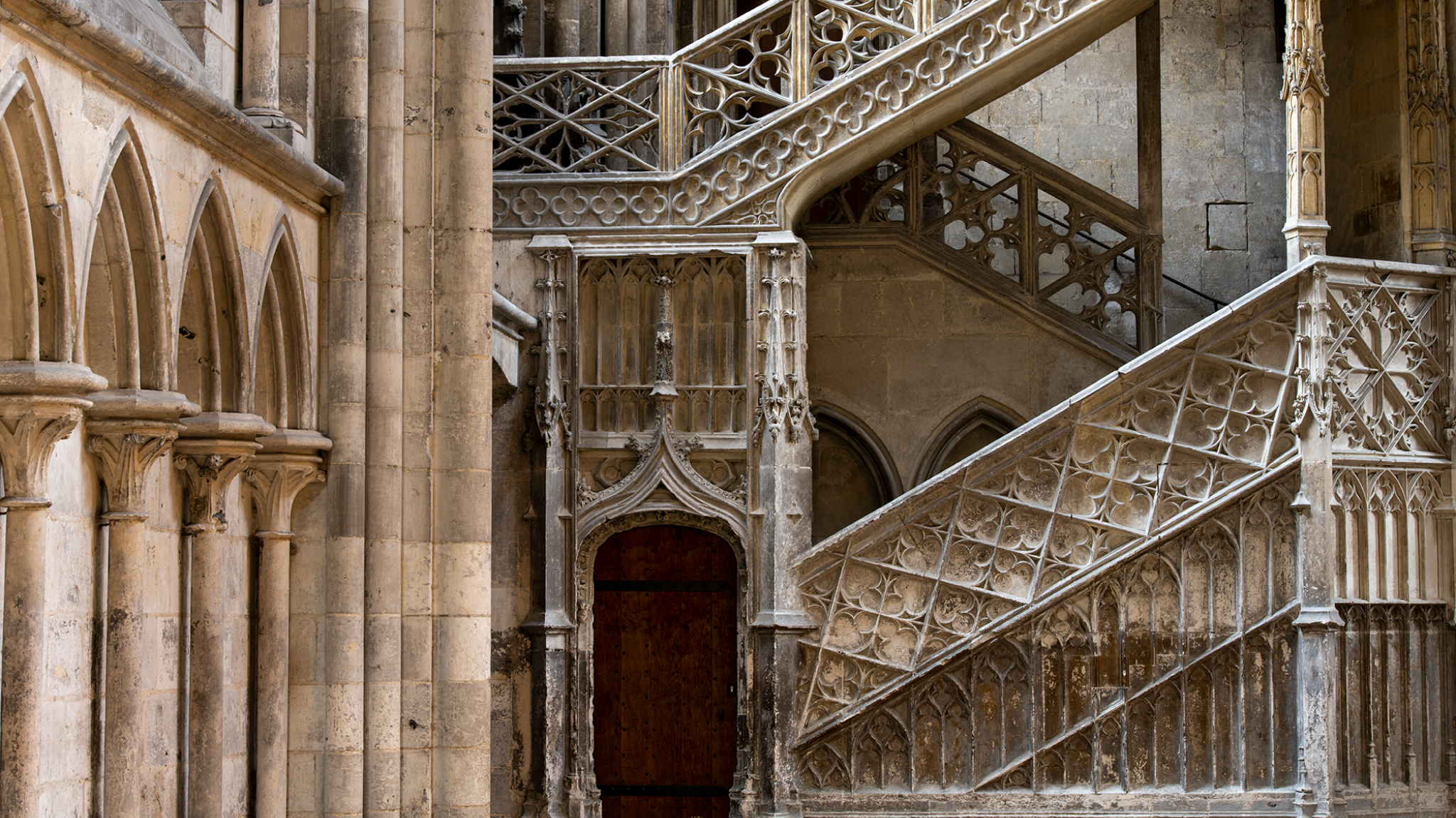 Rouen Tourisme YouTube banner