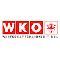 Wirtschaftskammer Tirol logo