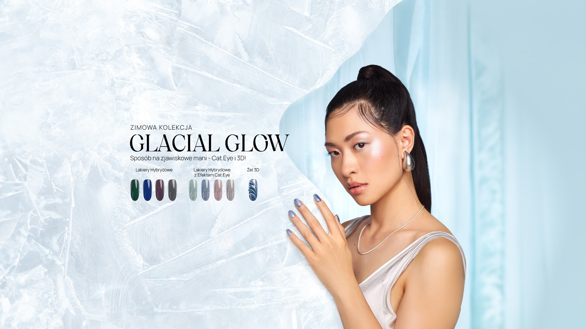 NEONAIL YouTube banner