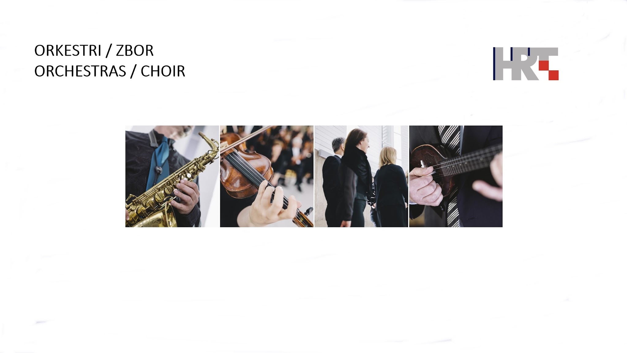 ORKESTRI / ZBOR YouTube banner