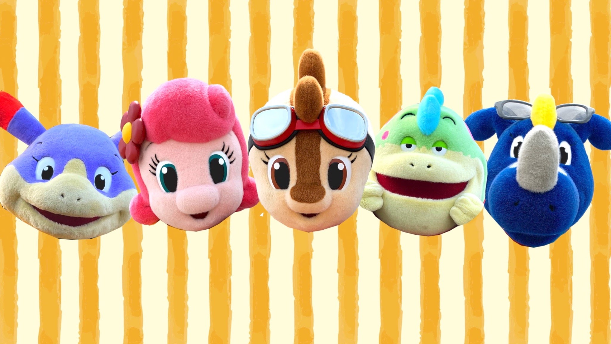 コチラちゃんねる YouTube banner