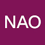 National Audit Office YouTube channel avatar 