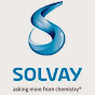 SOLVAYde YouTube channel avatar 