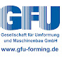 GFU Maschinenbau GmbH logo