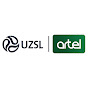 Uzbekistan PFL logo