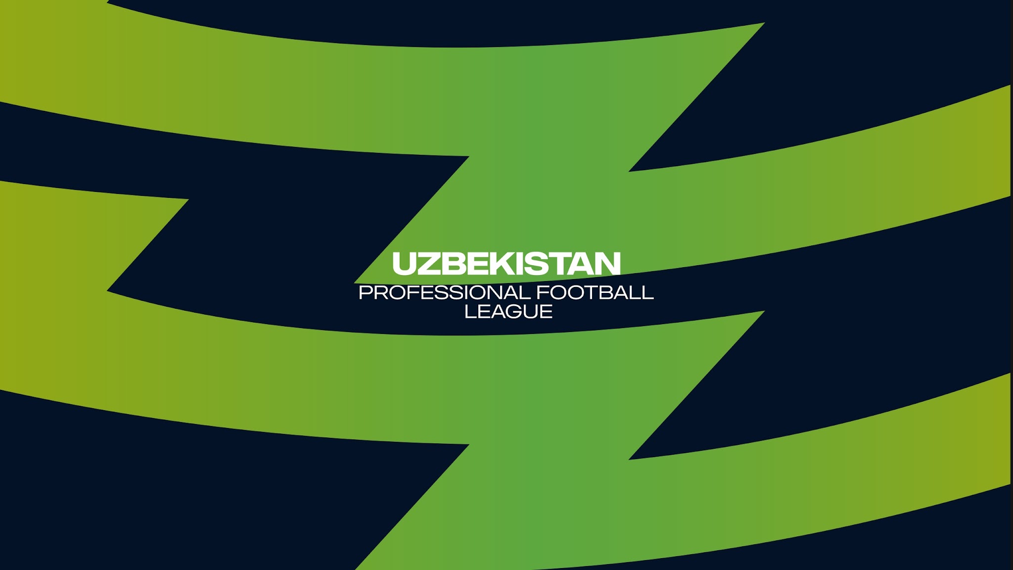 Uzbekistan PFL YouTube banner