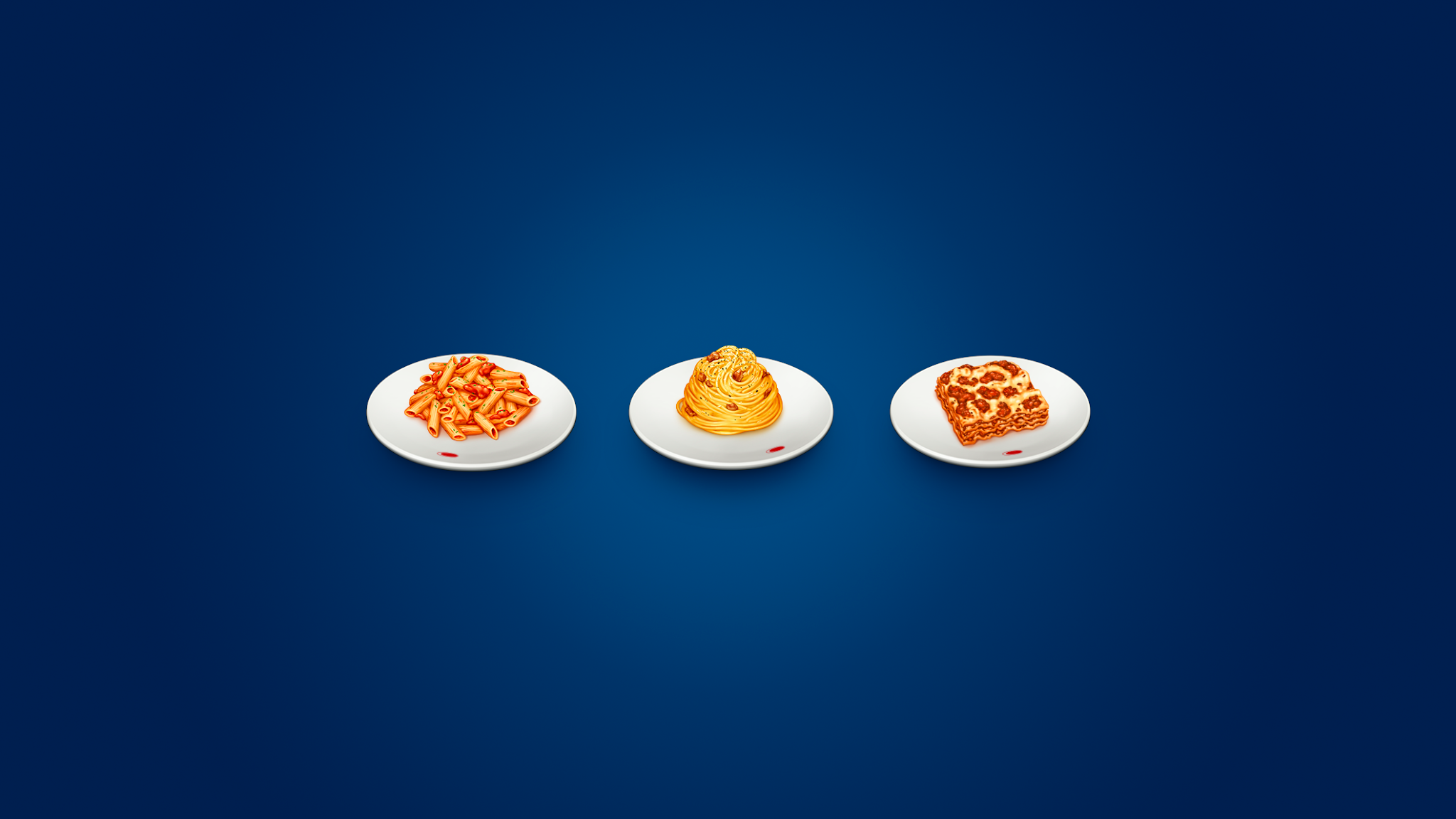 Barilla Brasil YouTube banner