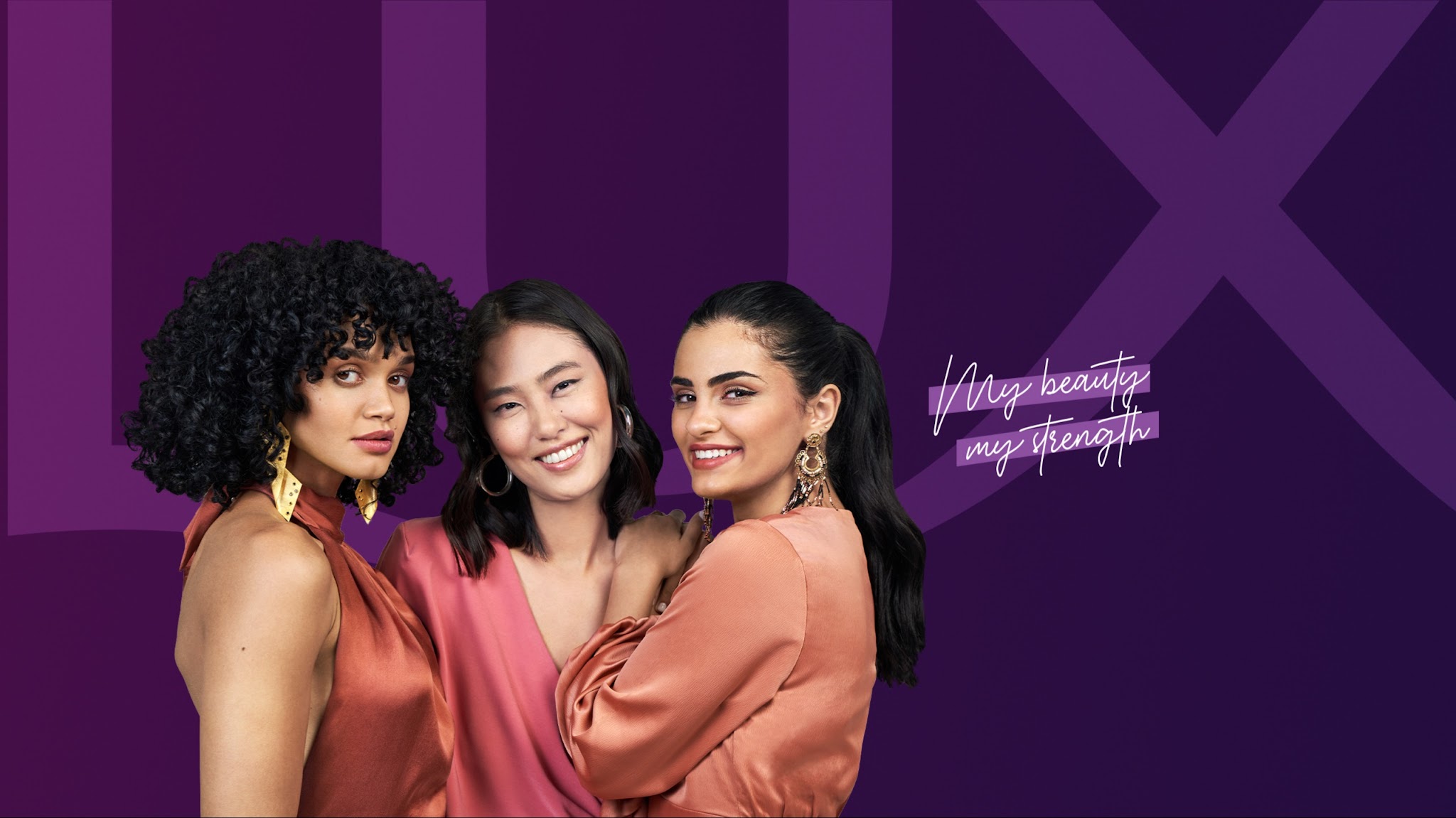 LUX HQ YouTube banner