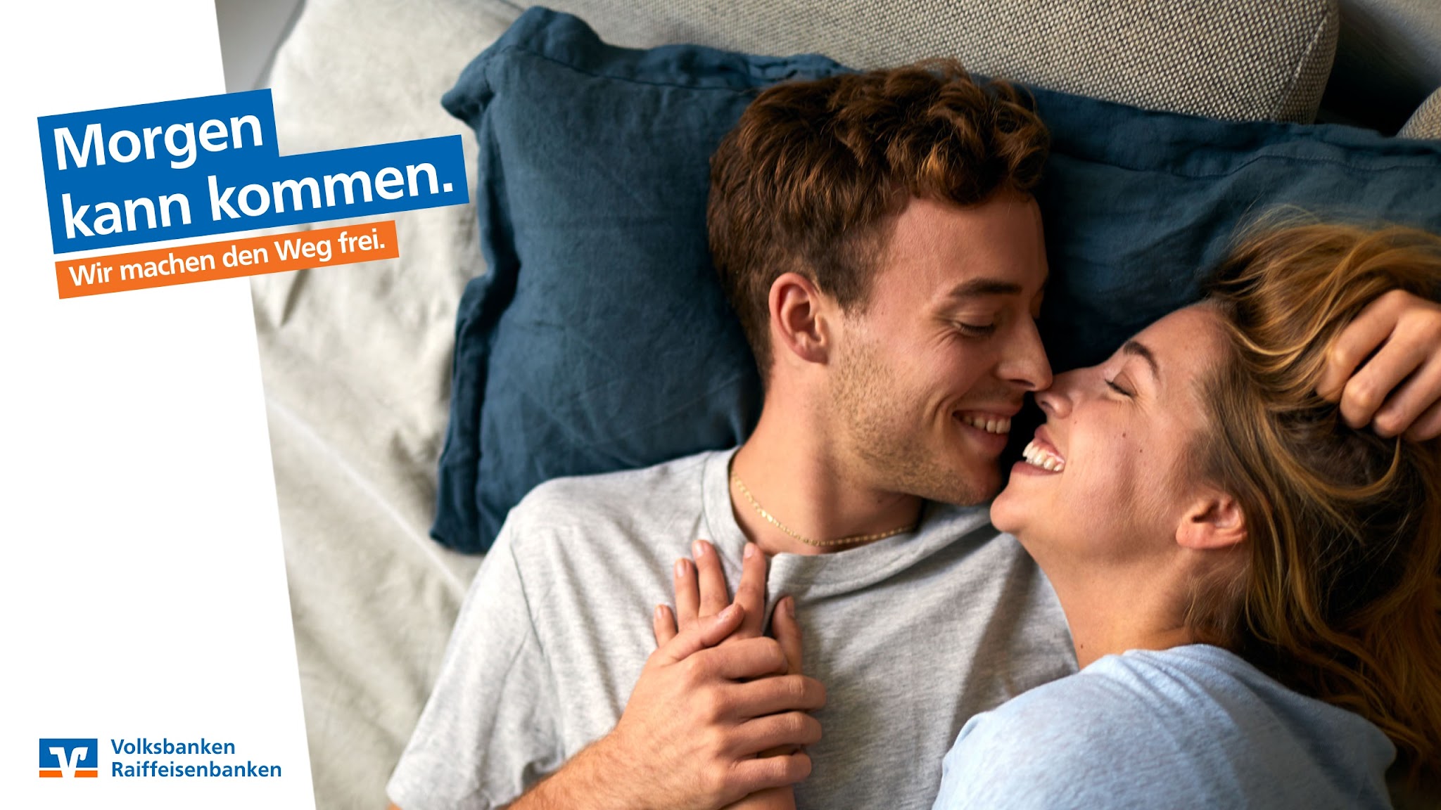 Volksbank Raiffeisenbank Oberbayern Südost eG YouTube banner