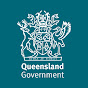 Queensland Environment logo