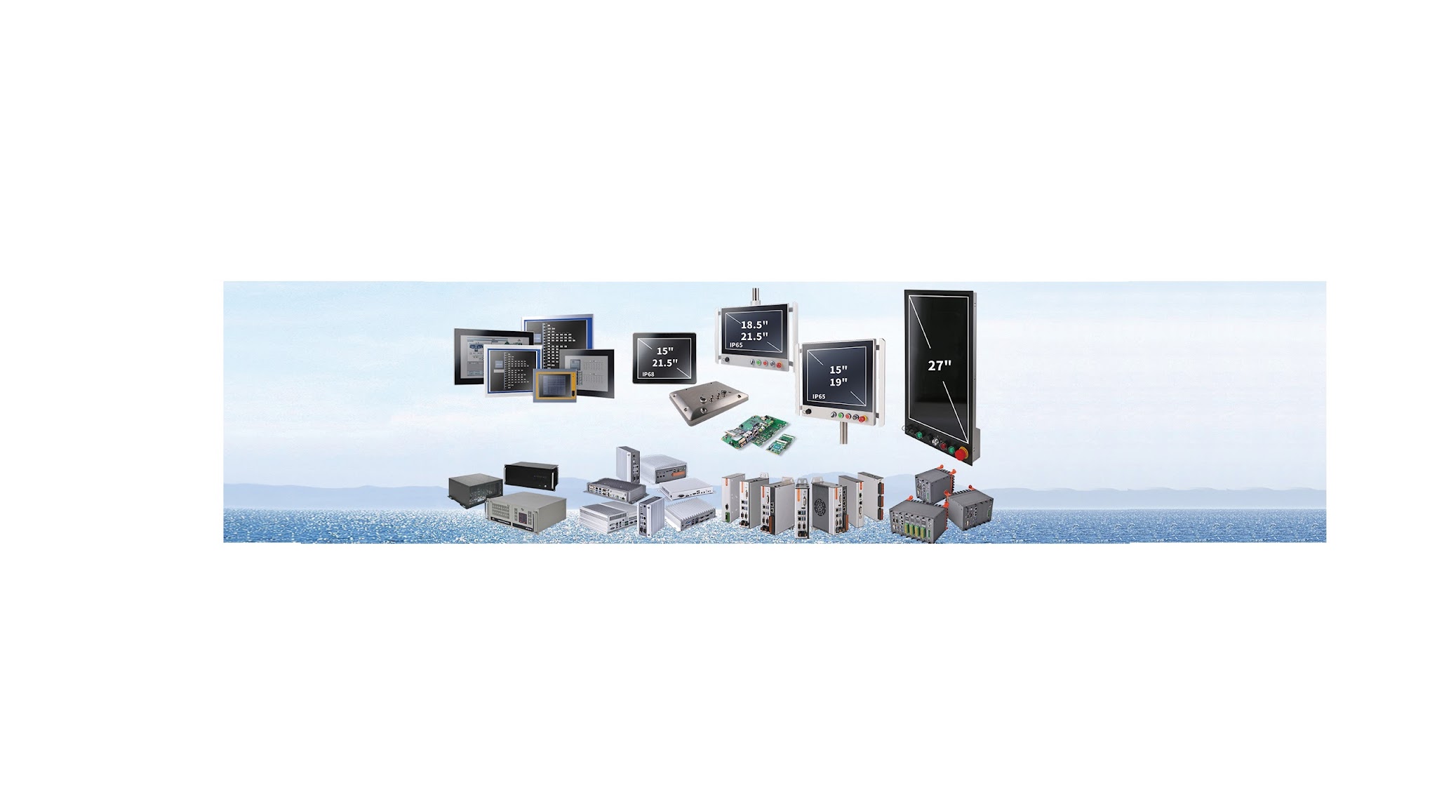 Shanghai NODKA Automation Technology YouTube banner