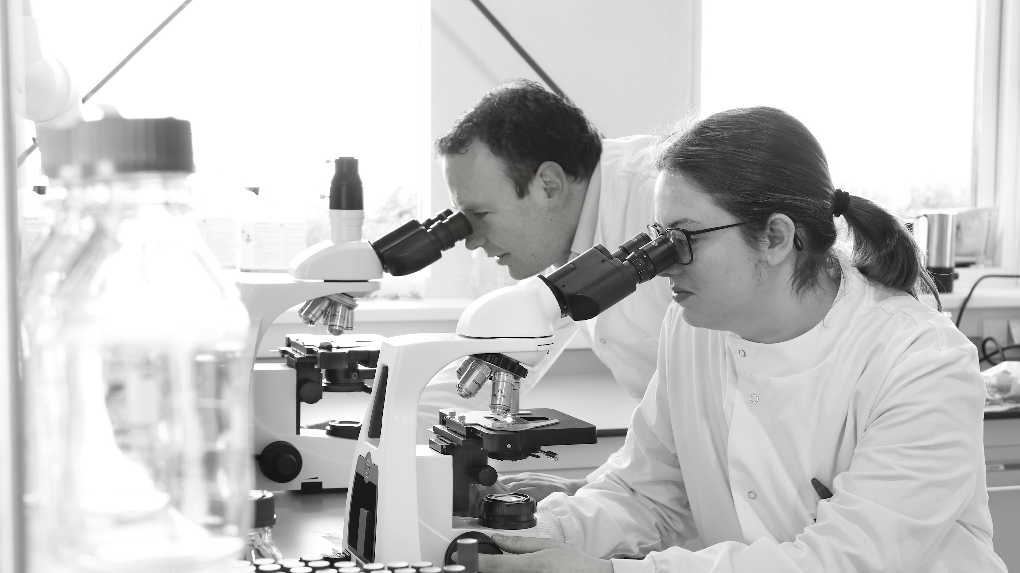 Euromex Microscopen B.V. YouTube banner