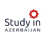 Study in Azerbaijan YouTube channel avatar 