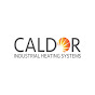 Office Caldor Heat logo