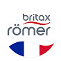 Britax Römer France YouTube channel avatar 