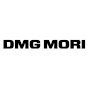 DMG MORI Japan YouTube channel avatar 
