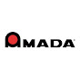 AMADA SA YouTube channel avatar 