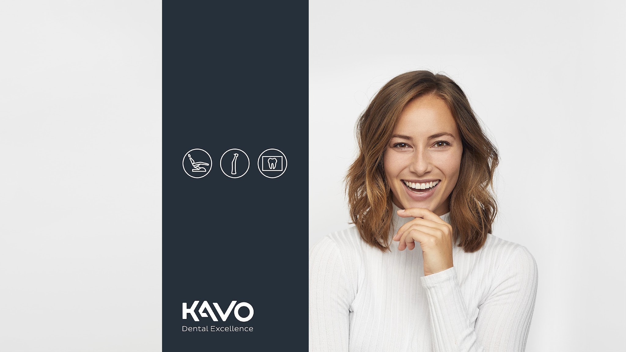 KaVo Dental YouTube banner