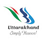 Uttarakhand Tourism logo