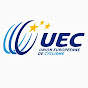 Uec Cyclisme logo