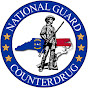 NC National Guard Counterdrug Program logo