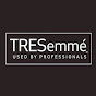 TRESemmé CZ/SK logo