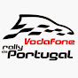 Rally de Portugal logo