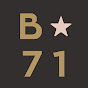 Bronx71 - Welcome Home logo