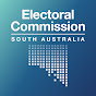 Electoral Commission SA YouTube channel avatar 