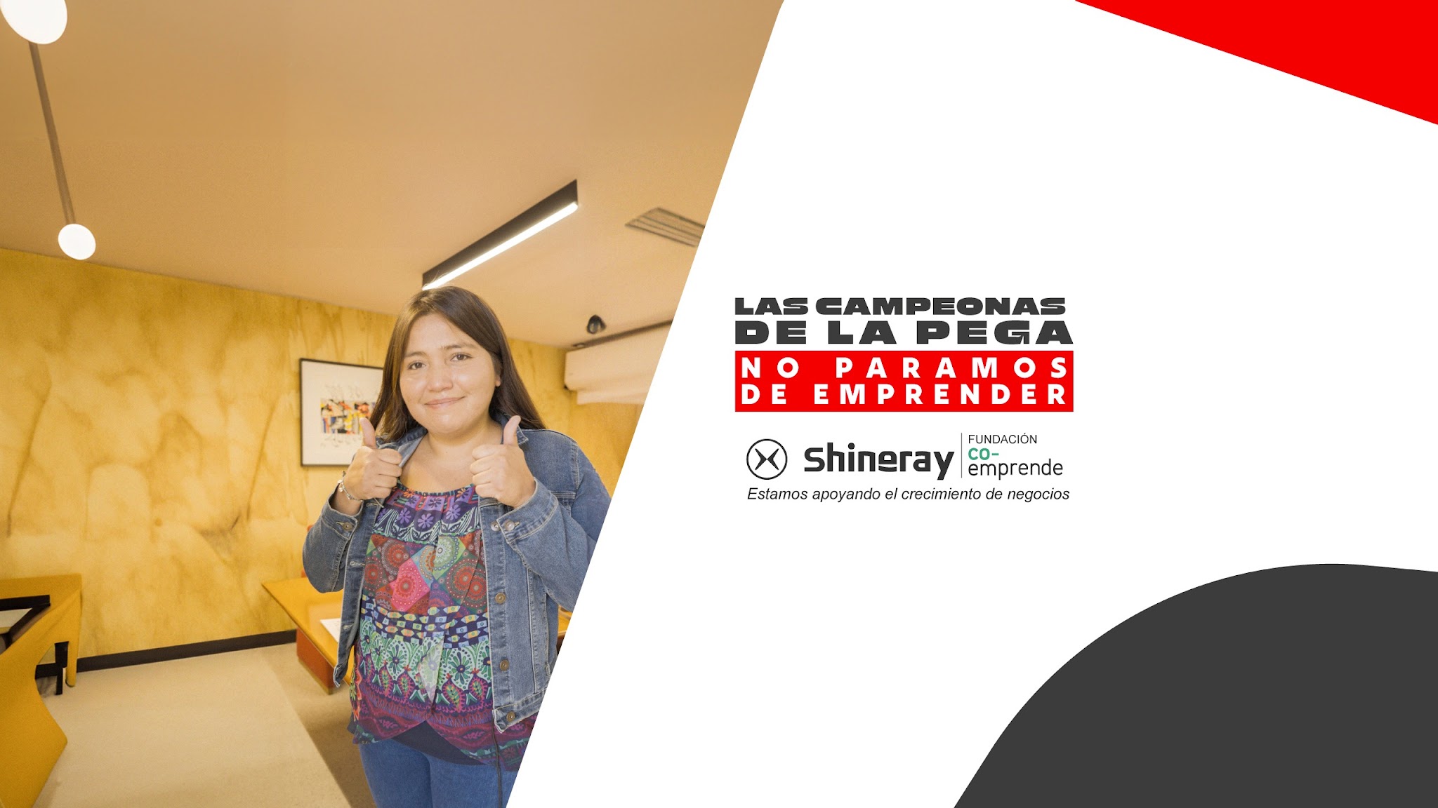 Shineray SWM YouTube banner