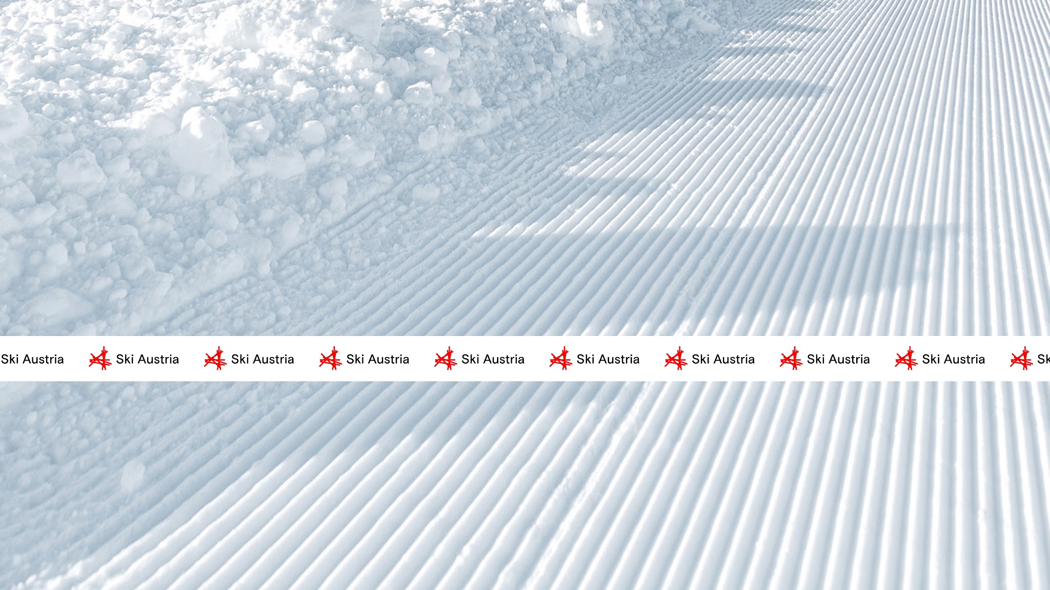 Ski Austria YouTube banner