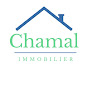 Immobilier Chamal logo