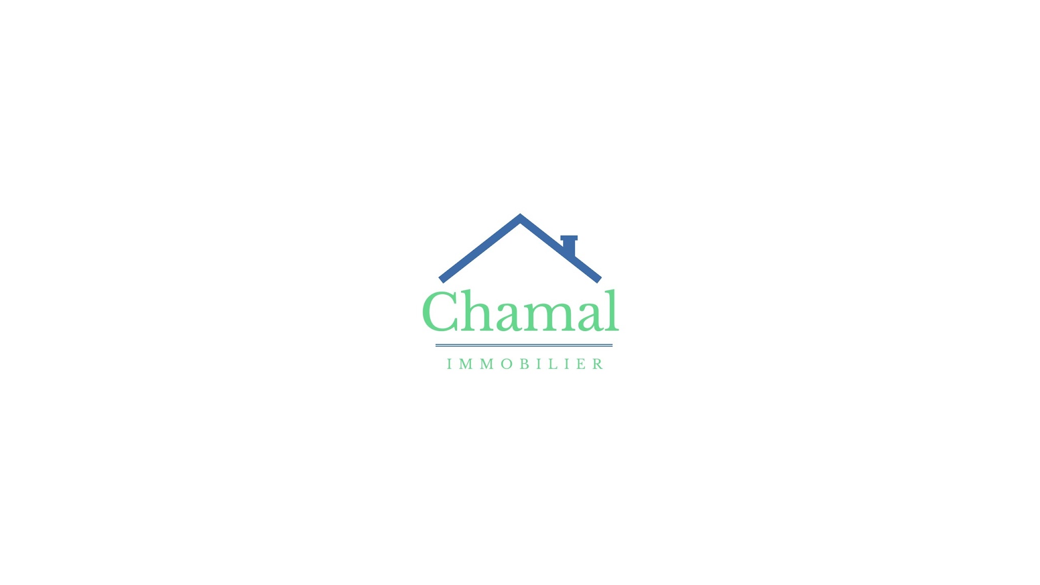 Immobilier Chamal YouTube banner