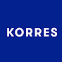 KORRES logo
