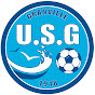 US Granvillaise logo
