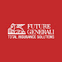 Future Generali - General Insurance YouTube channel avatar 