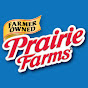 Prairie Farms Dairy logo