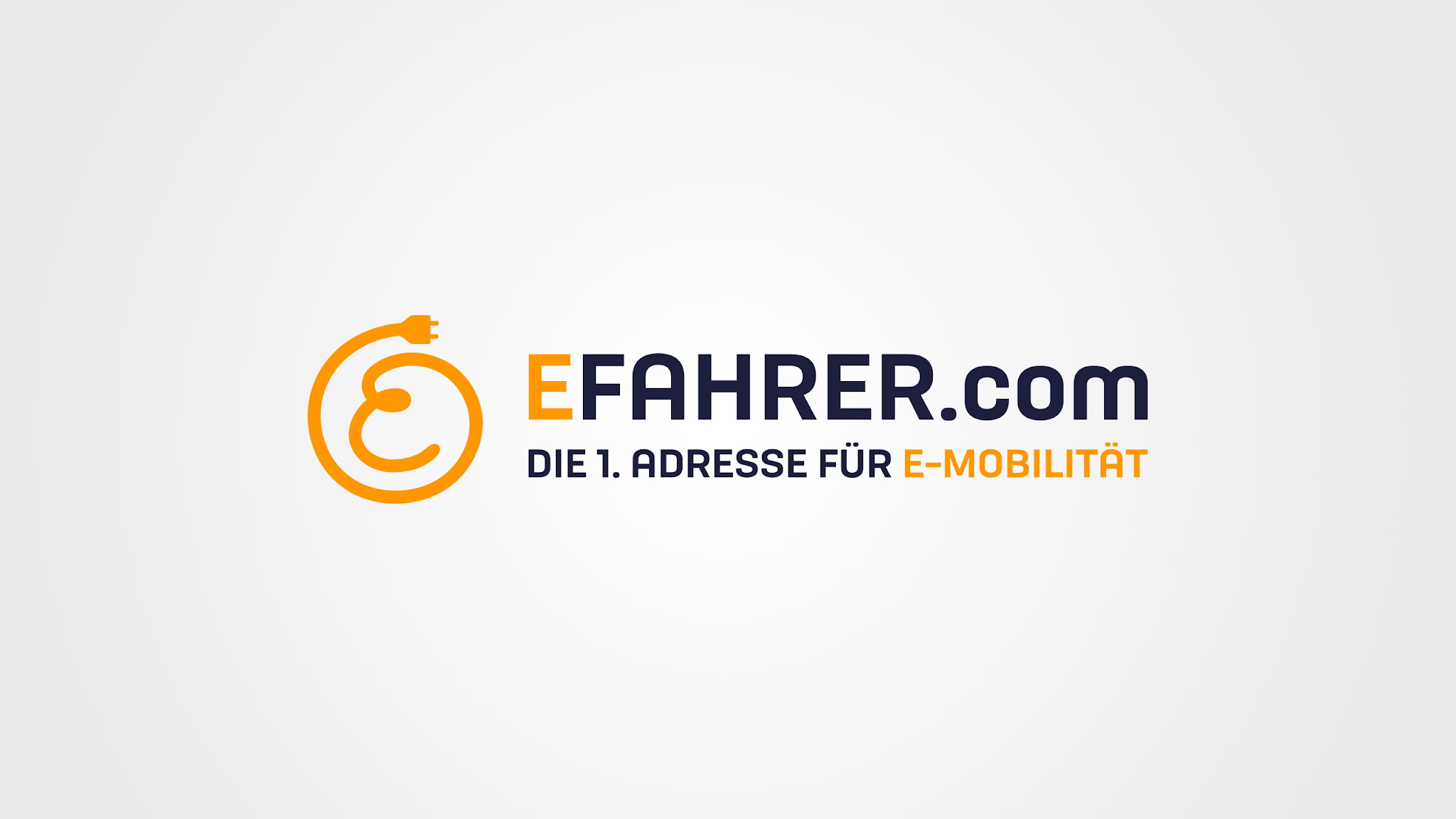 EFAHRER YouTube banner