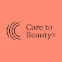 Care to Beauty logo