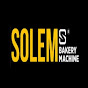 Solem Bakery Machine logo