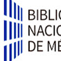 Biblioteca Nacional de México YouTube channel avatar 
