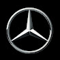 Mercedes-Benz Trucks UK logo