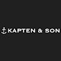 Kapten & Son YouTube channel avatar 