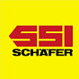 SSI SCHÄFER - Magazijnlogistiek - Benelux logo