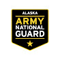 Alaska Army National Guard logo