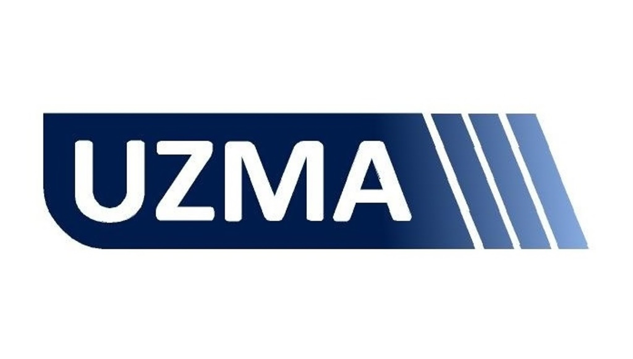 UZMAmachinery YouTube banner