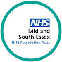 Mid and South Essex NHS Foundation Trust logo