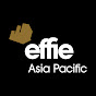 APAC Effie Awards logo