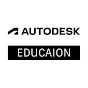 Autodesk Education Taiwan logo