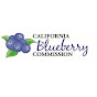 California Blueberries logo